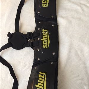 Schutt